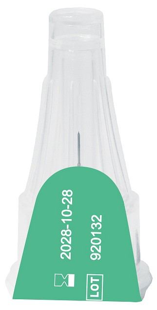 VeriFine kynäneula 32 G x 4 mm