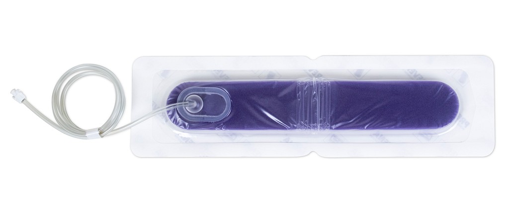 Prevena Peel & Place -sidos, 35 cm