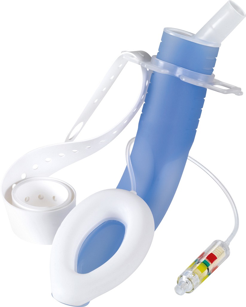LMA Gastro Airway Cuff Pilot koko 4
