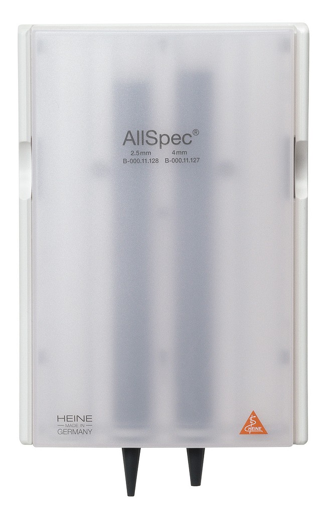 HEINE EN 200 AllSpec suppiloteline