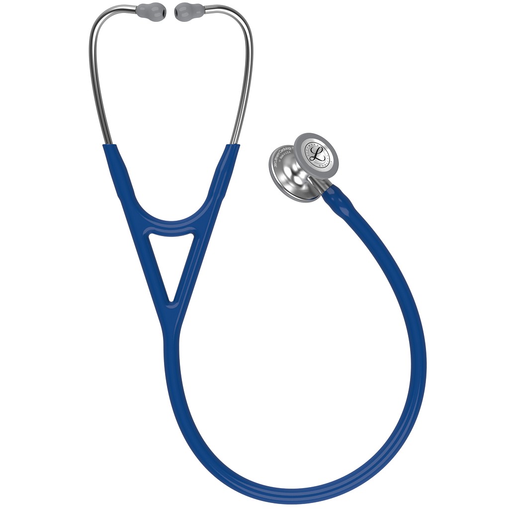 Stetoskooppi Littmann Cardiology IV laiv.sininen