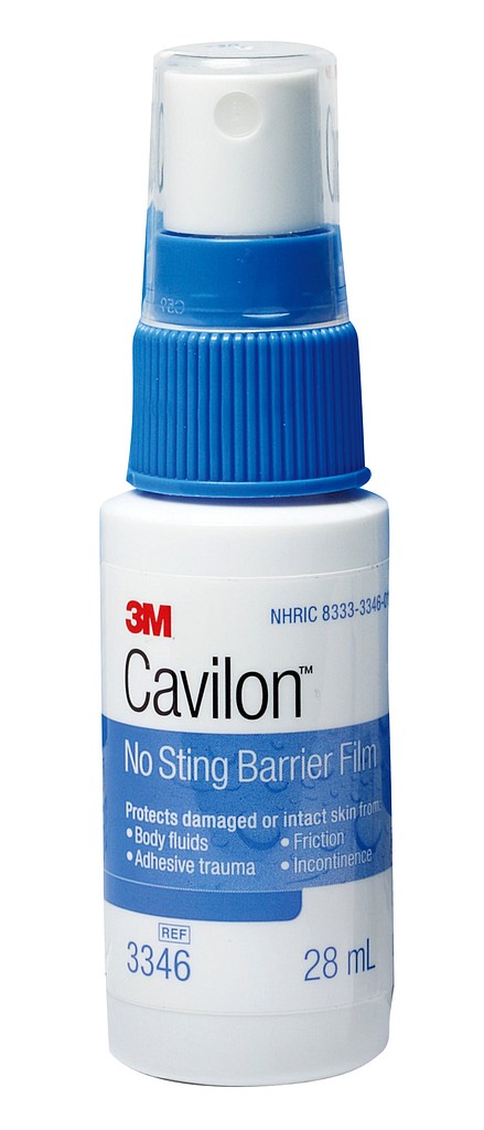 Cavilon ihonsuojakalvo suihkepullo 28ml