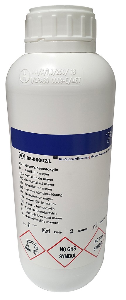 Mayerin hematoksyliini 1000 ml