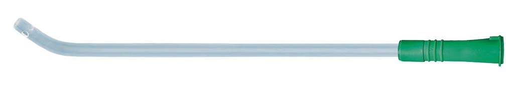 Imukatetri Perfect 2 sivuaukolla, ch 14 taivutettu 53 cm