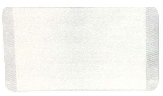 DryMax Soft haavatyyny 20 x 20 cm steriili