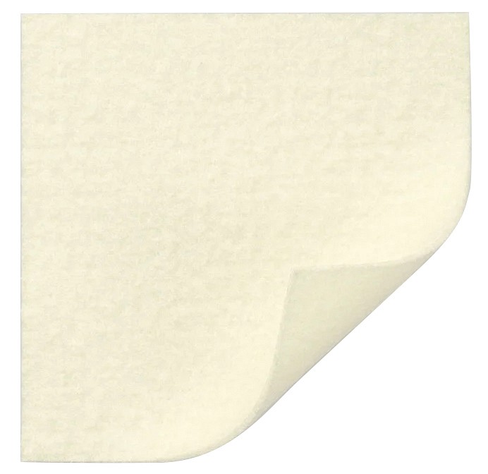 Exufiber geeliytyvä haavasidos steriili 5 x 5 cm