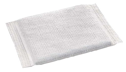 Vliwaktiv-haavasidos steriili 10 x 10 cm
