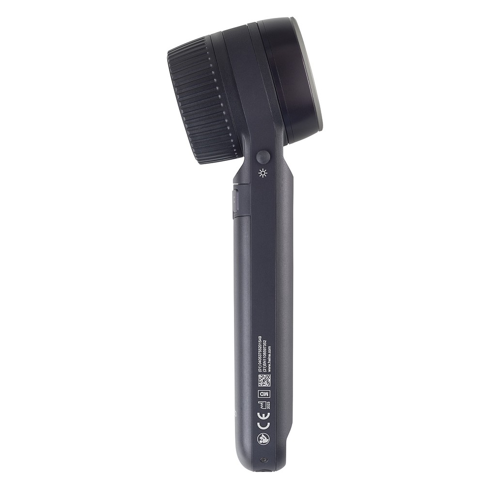 HEINE DELTA 30 PRO dermatoskooppi