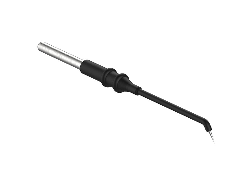 Medstar monopolaari mikrodissektio neulaelektrodi 40 mm, 45°