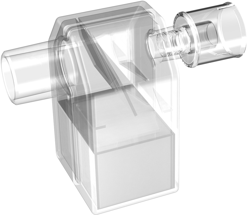 Medstar savuimun vesiansa 50 ml
