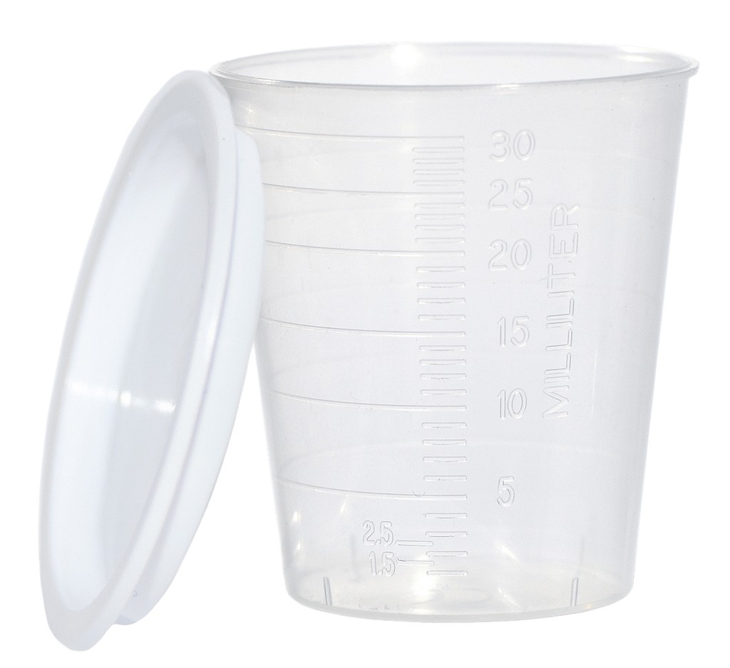 Klinion Eco lääkelasin kansi