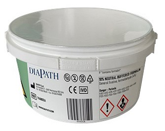 T-Filler näyteastia 600 ml