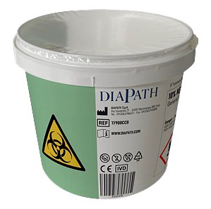 T-Filler näyteastia 2400 ml