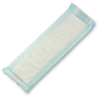 Absorin-lisävaippa 60 x 15 cm