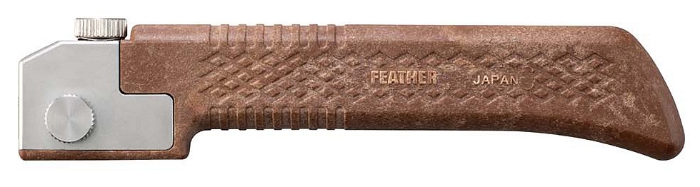 Trimmausveitsen kahva F-1326WP turvaterille 130 mm ja 260 mm