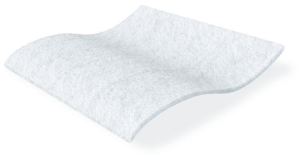 3M Kerracel geeliytyvä kuitusidos 10 x 10 cm
