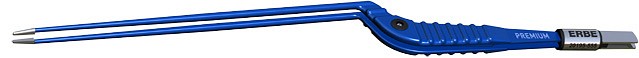 Bipolaariatula ERBE Premium Bayonet 230 mm kärki 1,2 mm