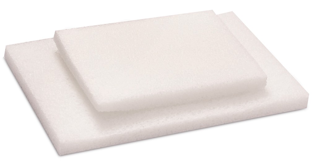 V.A.C. WhiteFoam -sidos 10 x 7,5 cm