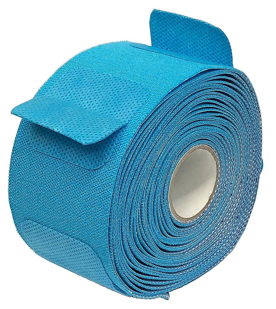 6D Tape kahvateippi 5 m rulla