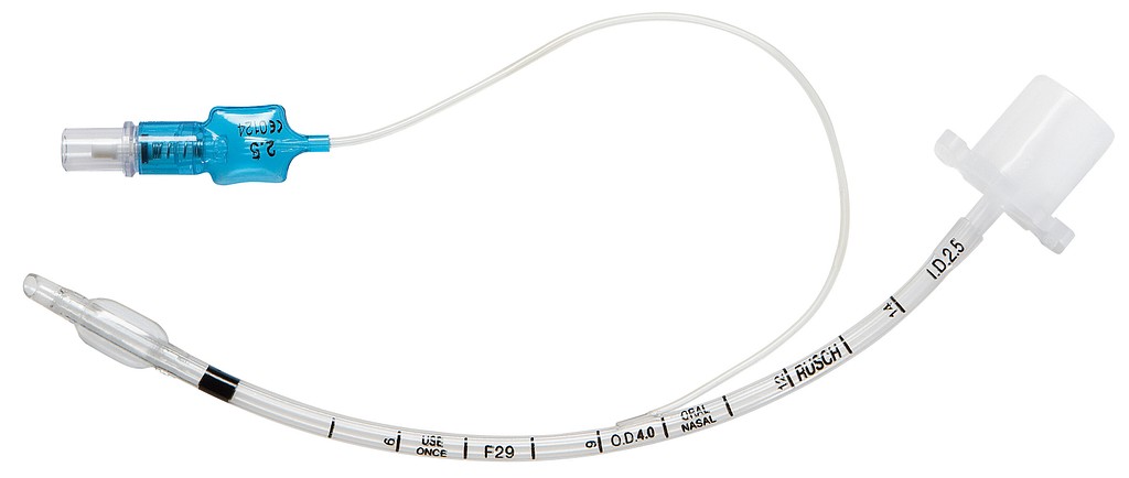 ENDOSID Intubaatioputki cuffill Murphyn eye 6,5 mm