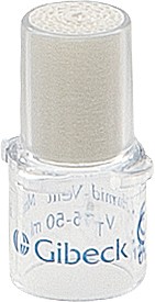 Humid-Vent Mini kosteuslämpöventtiili 2,4 ml steriili