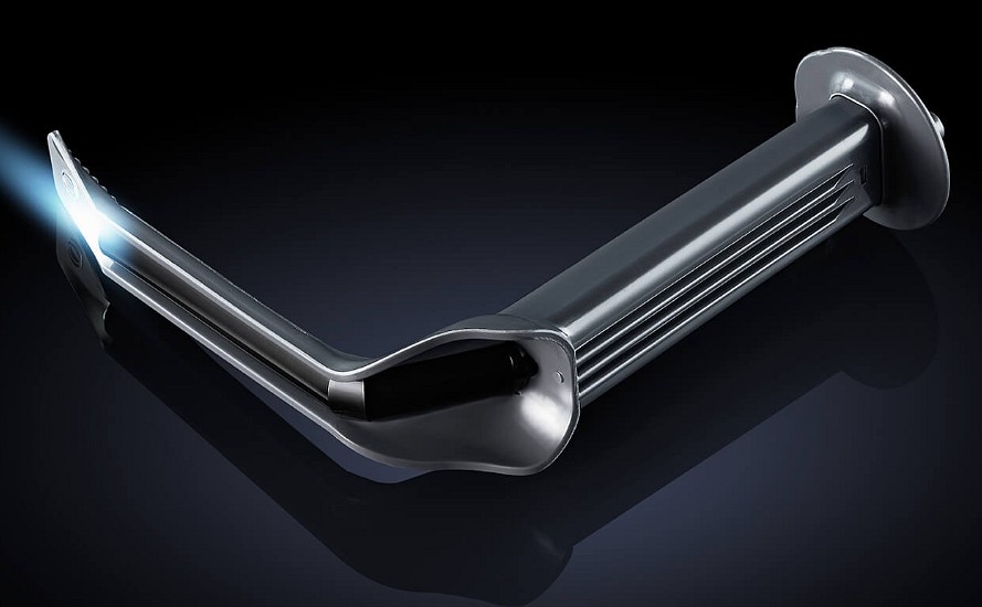 ONETRAC single-use Retractor 90 mm x 22 mm