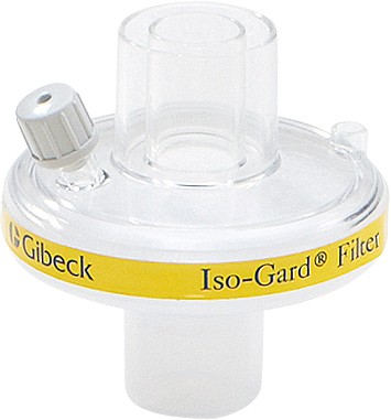 Iso-Gard Filter suora