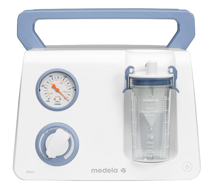 Medela Basic imulaite kannettava