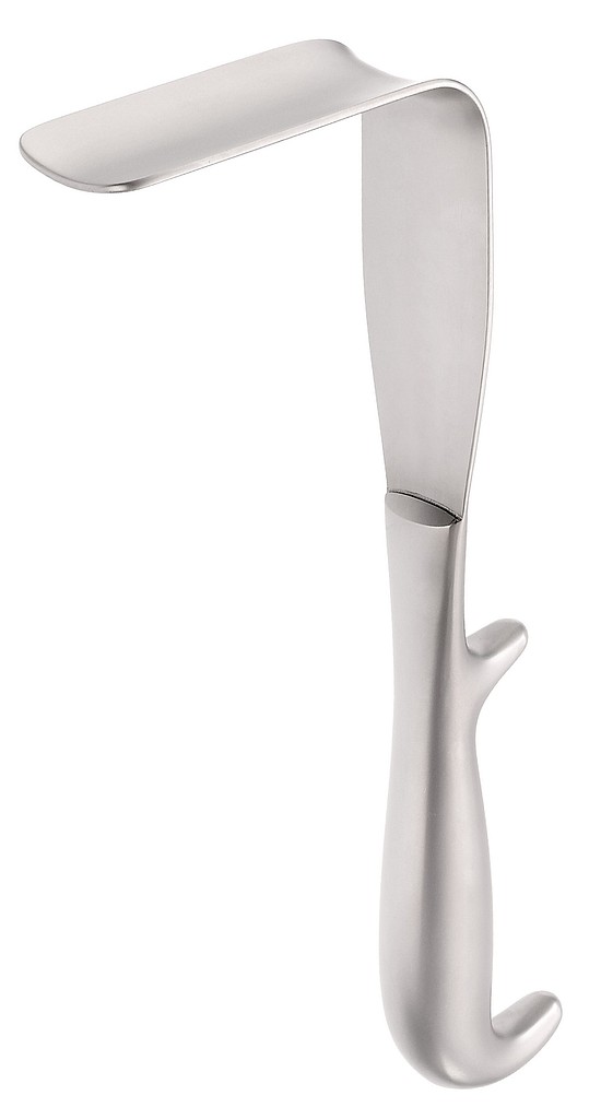 Medicon haavahaka 45 x 85 Doyen 24 cm