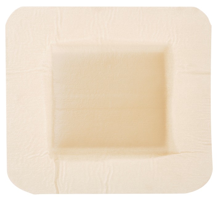 Mestopore 9 cm x 10 cm