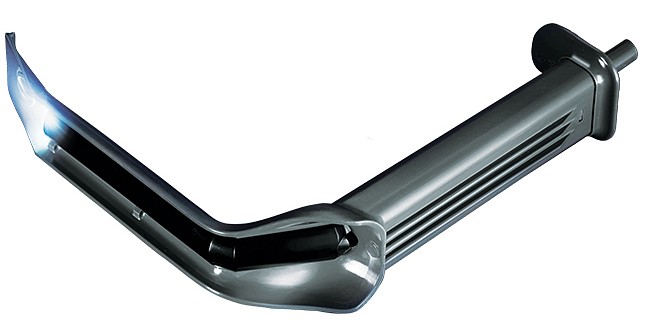 ONETRAC Retractor 135 mm x 30 mm