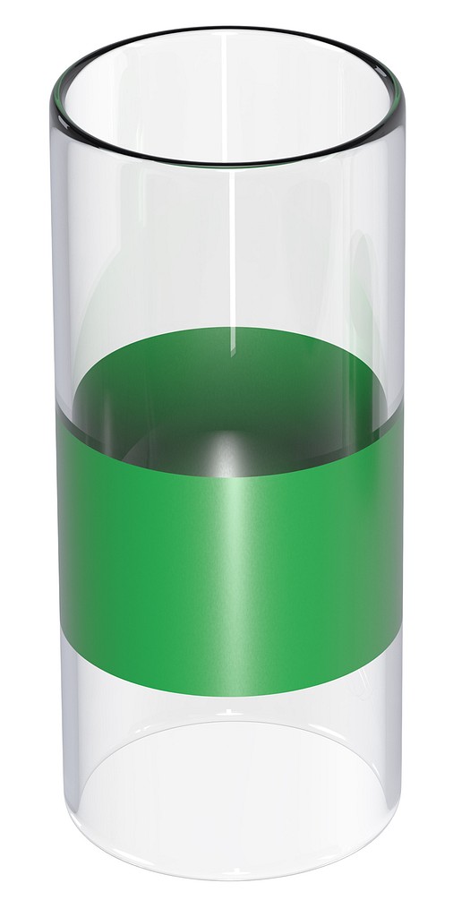 eyeMAX Distaalipään korkki - Sylinteri - 11Fr