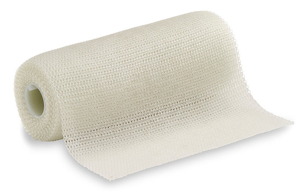 Solventum Soft Cast pehmytkipsi valkoinen 12,7 cm x 3,66 m