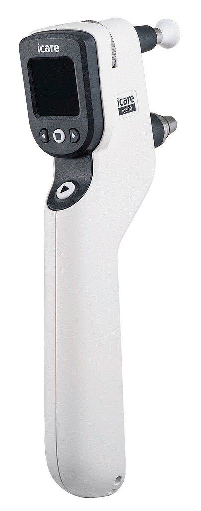 iCare IC1000 silmänpainemittari