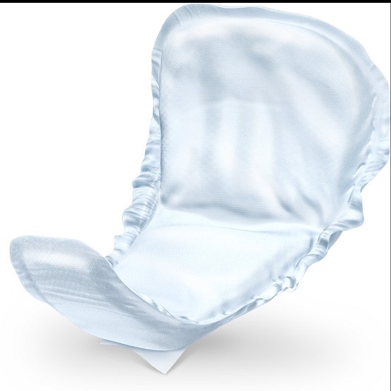 Absorin Comfort for Men Level 2 tippasuoja