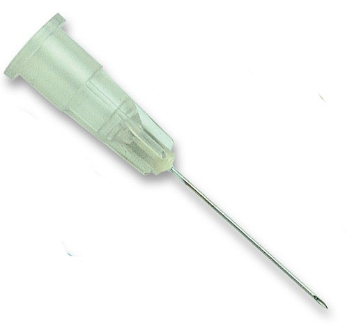 Terumo Agani neula 27 G ø 0,4 mm x 19 mm