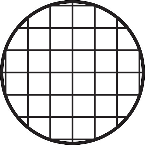 Standard Gauze no 3 steriili rtg 30x5