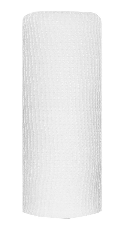 Klinifix harsosiderulla kääreessä 8 cm x 4 m