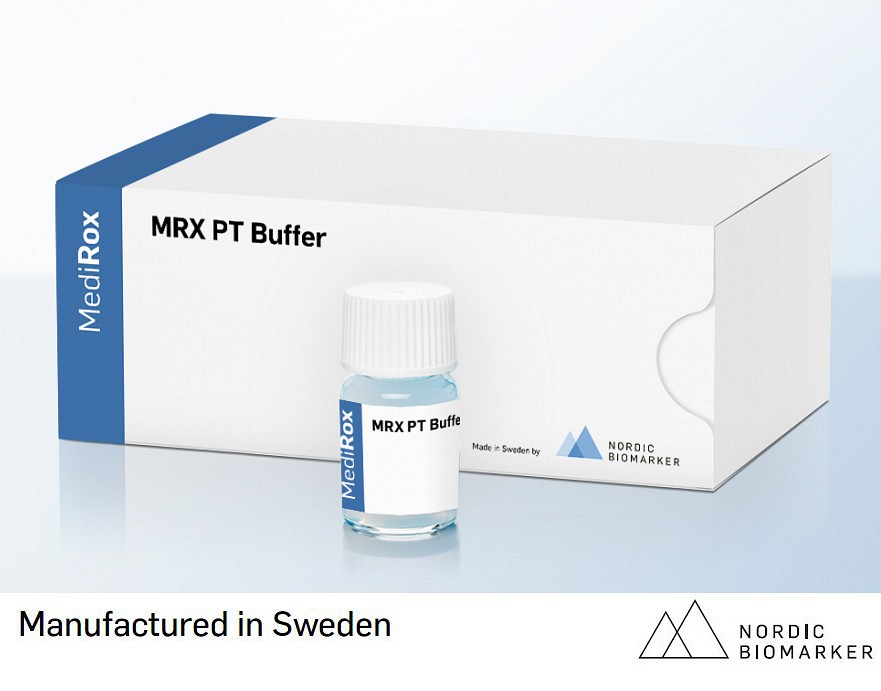PT Buffer 6x100ml