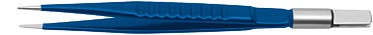 Bipolaariatula ERBE Classic suora 145 mm kärki 1 mm