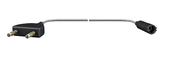 ERBE bipolaarikaapeli atuloille 2-pin 22mm (Erbe ym)