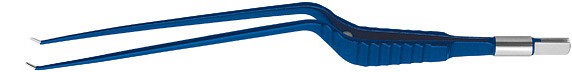 Bipolaariatula ERBE Classic Bayonet 190 mm kärki 1,2 mm taiv