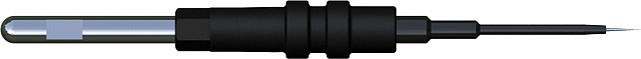 Erbe mikrodissektioneula Ø 0.5 x 3 mm, pituus 40 mm