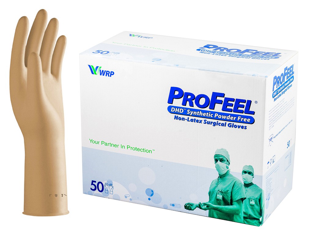 ProFeel DHD Neoprene leikkauskäsine 8,0