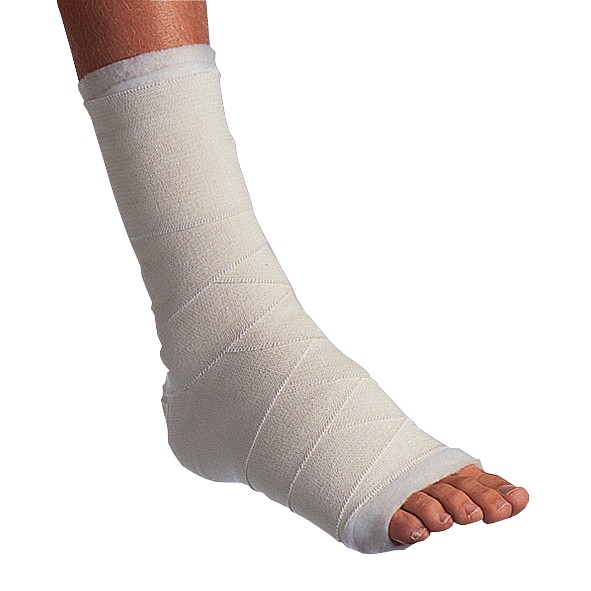 Klinigrip Ideal tukiside 12 cm x 5 m