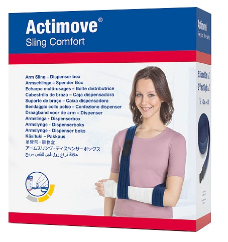 Actimove Sling yksittäinpakattu