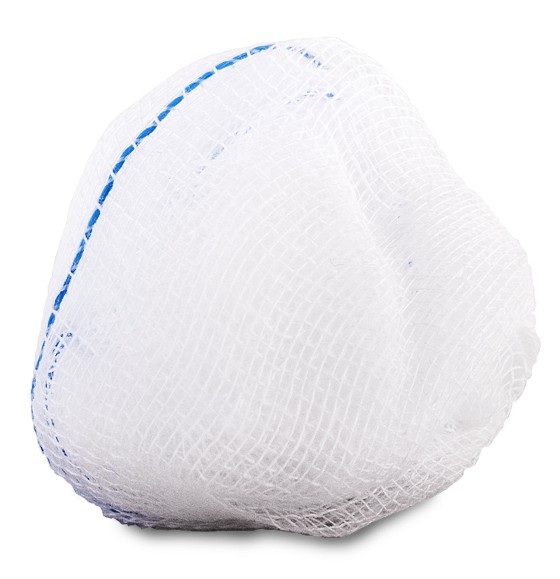 Kliniray harsosykerö rtg steriili no 4 20x5