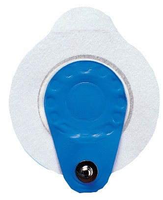 BlueSensor elektrodi Holter