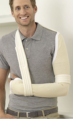 Actimove Gilchrist erikoisside L