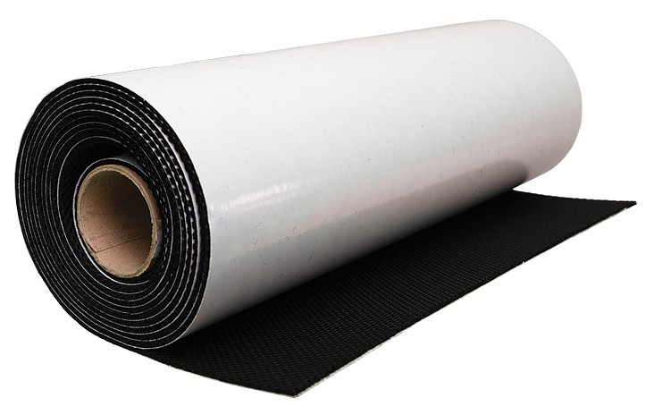 Adhesive AirPadding for Woodcast 3 mm x 40 cm x 3,5 m